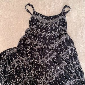 RipCurl Overall Jumpsuit